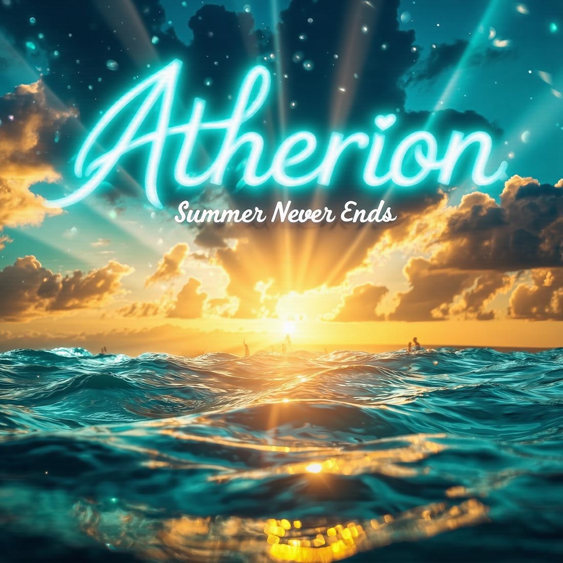 Olja Arthur - Aetherion 01