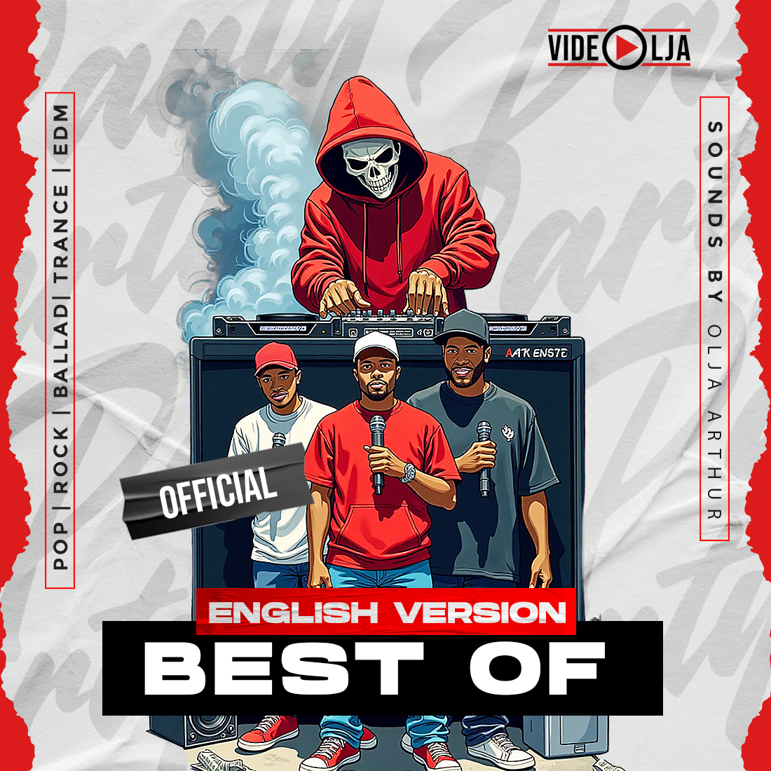 Best OF 2025 En-01