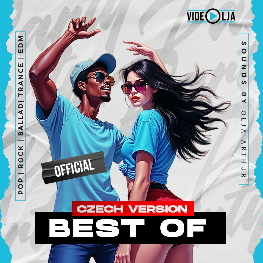 Best OF Czech 2025 - 01