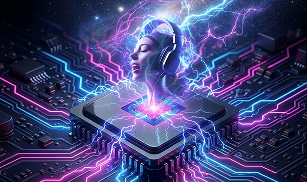 Olja Arthur - Digital Pulse Collapse 01