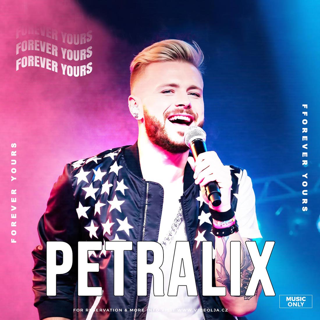 Olja Arthur - Petralix 01