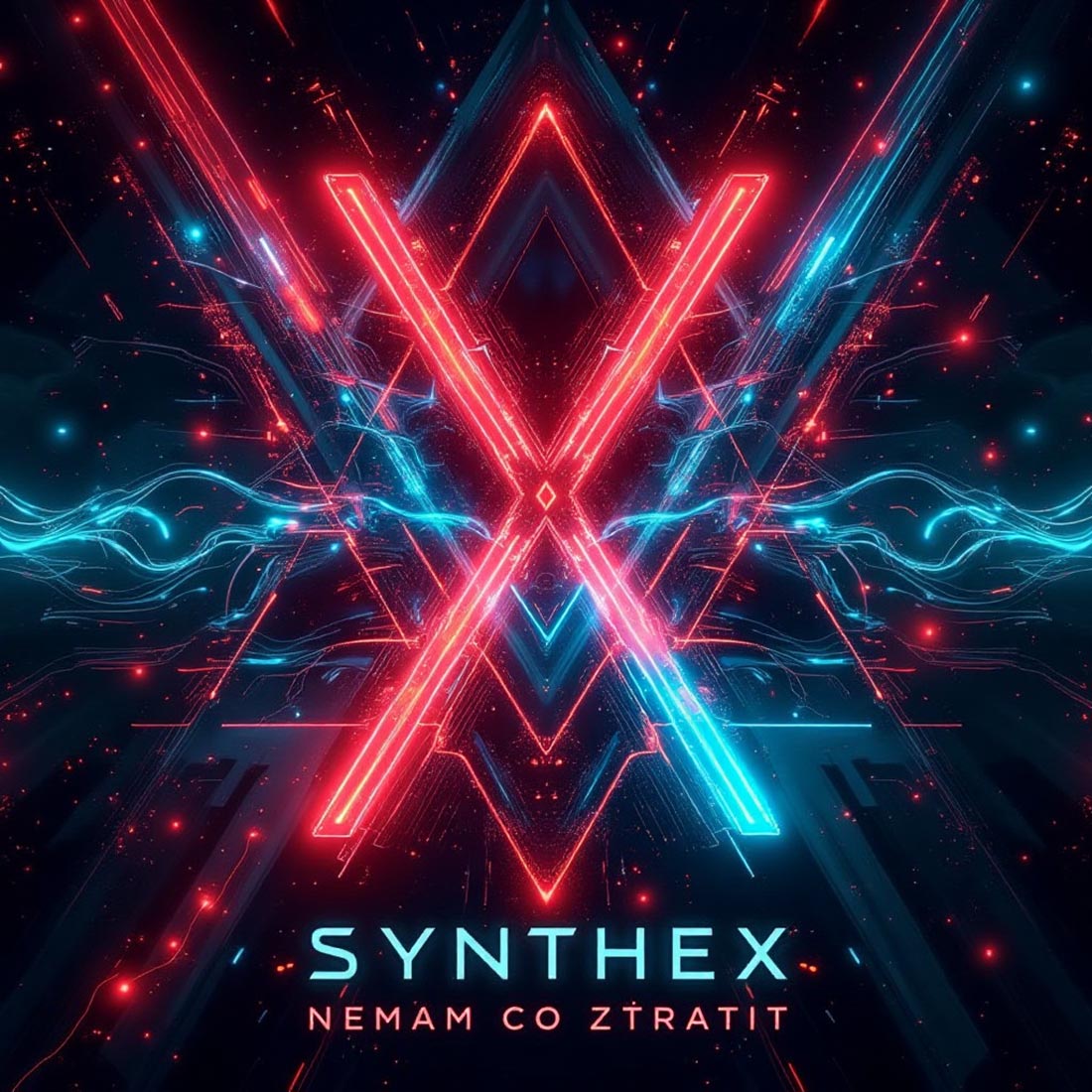 Olja Arthur - Synthex 01