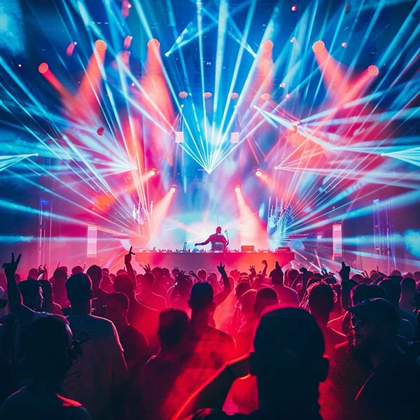 Dance music category 01