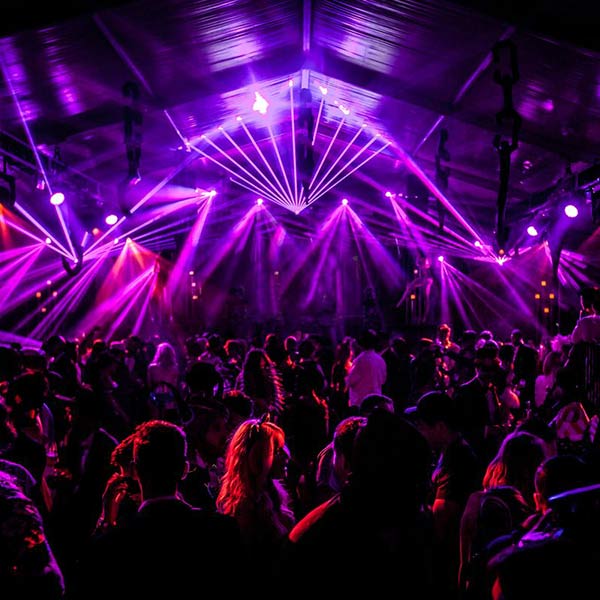 Techno music category 01