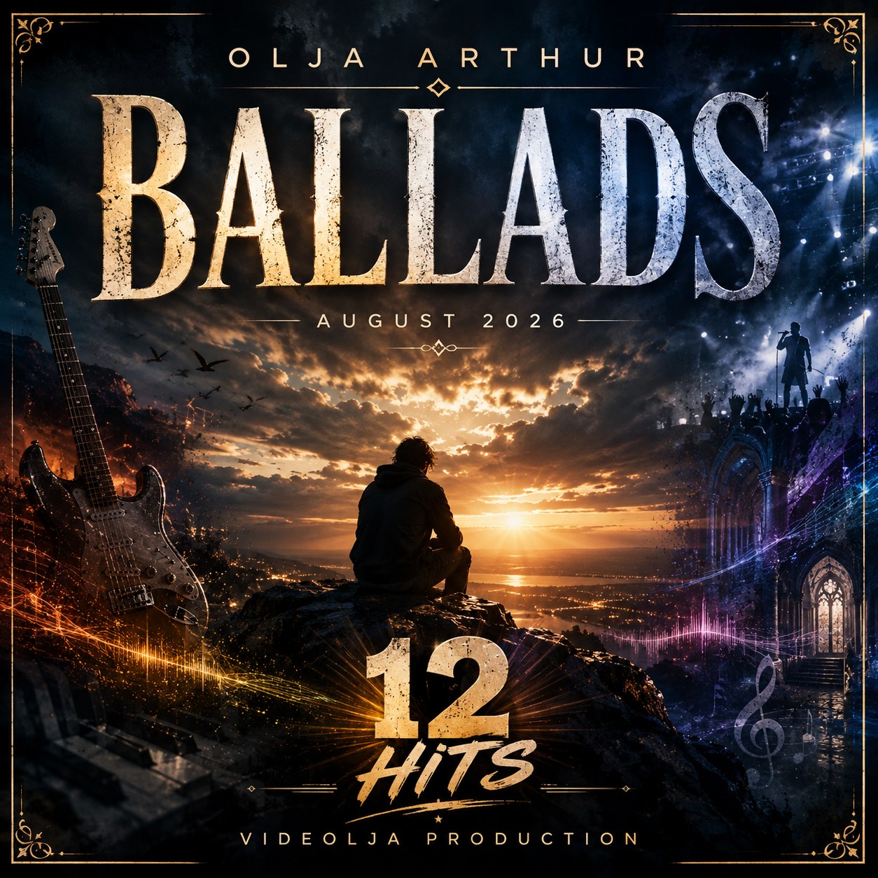 Ballad 8/2026