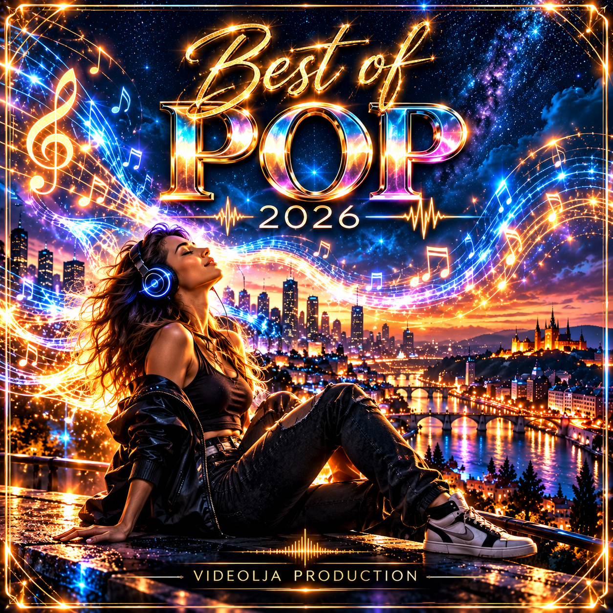 Album Best of Pop 2026