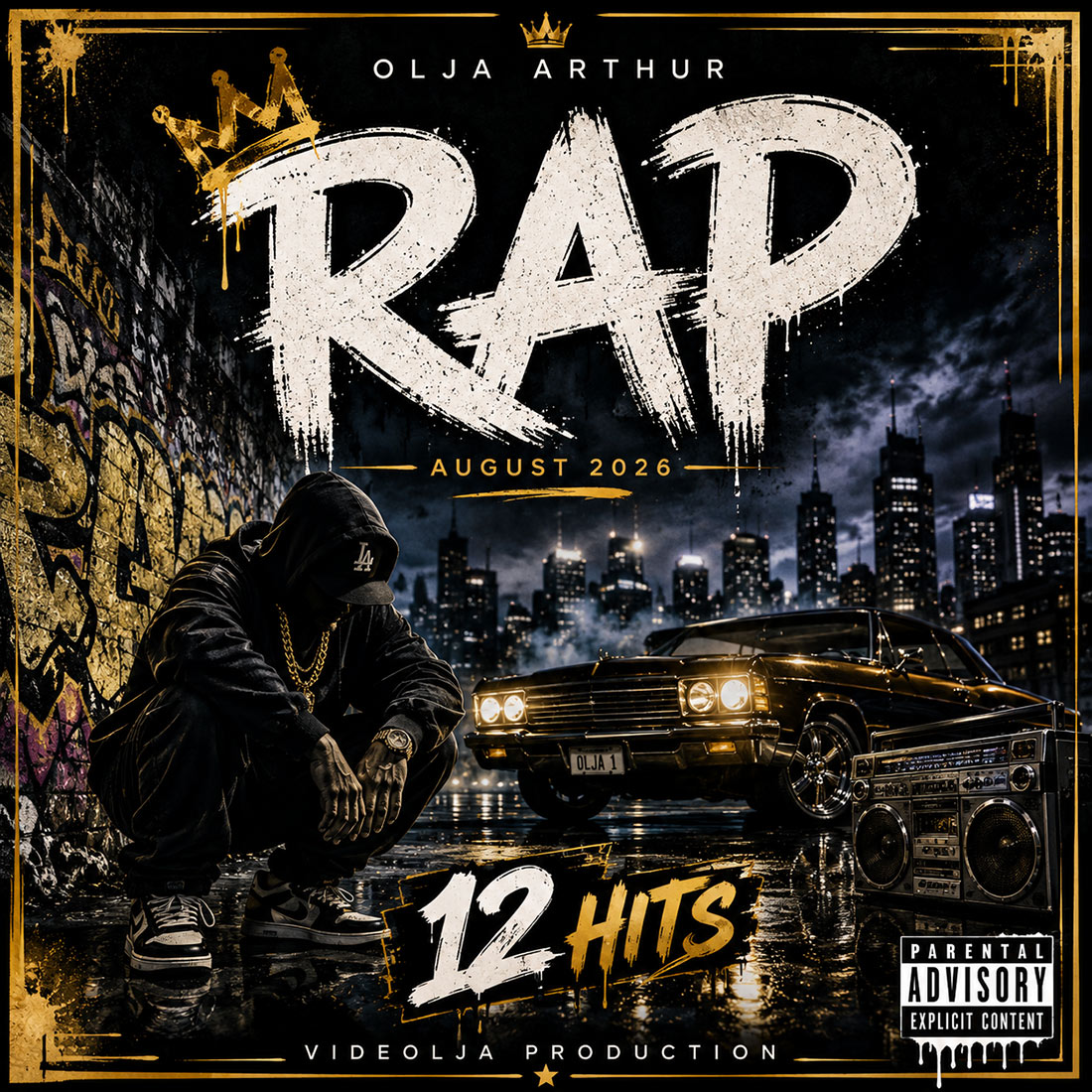 Rap 8/2026